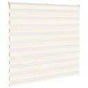  Sebragardin marmor beige stoff bredde 160,9 cm polyester