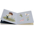 Filibabba Babybok Skogen FI-03315