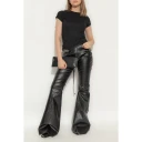 Rick Owens Dame Topper Svart S,