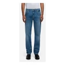 7 For All Mankind Herre Jeans Blå W31,