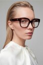 GLAS Eyewear   Lesebriller Chloe Readers   Brun