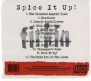 Firkin  Spice It Up  CD