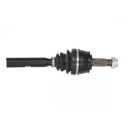 Point Gear Drivaksel POINT GEAR PNG73201