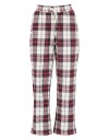 Twentyfour Dreamy Pyjamas Pant Rød 46