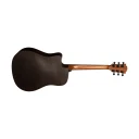 Lag Guitars Lag Sauvage-Dce Sauvage Dreadnought Cutaway Acoustic-Electric