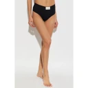 Palm Angels Dame Undertøy Svart M,