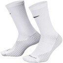 Nike Strike Crew Fotballsokker White/Black M 38-42