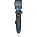 Hazet Twin Turbo Pneumatisk Slagtrekker 550 Nm