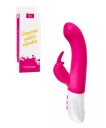 Mer Lyst Generøs Rabbitvibrator