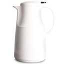 Termokanne (1 liter) Hvit