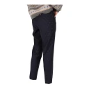 Brunello Cucinelli Dame Bukser Svart M,