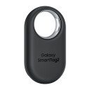 Samsung Galaxy SmartTag2 Bluetooth Sporingsbrikke Svart