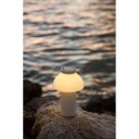 HAY PC Portable Bordlampe Soft Yellow