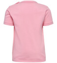 Hummel Candy Pink Jocha T-Skjorte S/S 74