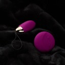 Lelo Lyla 2 Fjernstyrt Vibratoregg      - Lilla