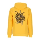 Dolly Noire Herre Gensere & Hettegensere Oransje S,