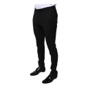 Dolce & Gabbana Herre Bukser Svart M,