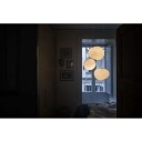Foscarini Gregg Grande LED Pendel White Lampemesteren