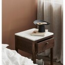 Nordal BILLE sengebord 6725