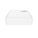 Nordlux - Smart Dual-Wifi Bridge White Nordlux