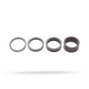 PRO Spacersett 1.1/4"Karbon UD