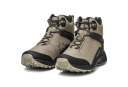 Icebug Pace3 Men's BUGrip GTX   Walnut