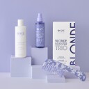 Roze Avenue Blonde Booster Trio 400 stk