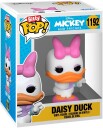 Funko Bitty POP!: Disney 2Pack  Donald & Daisy