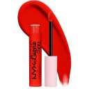 NYX PROFESSIONAL MAKEUP Lip Lingerie XXL Matte Liquid Lipstick 27 On F