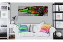 Tavla Colourful Beast VALUE_MISSING_3 120x40  