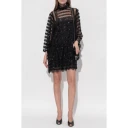 Munthe Risso   Black   40