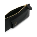 Emporio Armani Dame Accessories Svart ONE SIZE,