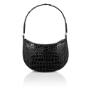 Philipp Plein Dame Vesker Svart ONE SIZE,