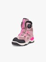 Ecco Snow Mountain Vintersko, Blush, 34