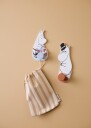 Kid's Concept Knagger 2 Sett Mummimamma Moomin Multi Patterned One Size