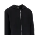 Rick Owens Herre Strikkevarer Svart L,