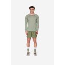 Devold Endurance Merino 130 Shirt Herre Fog XL