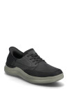 Skechers Mens Hasting Rory   Brown   47.5