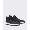 Timberland Herre Sko Svart 42 EU,