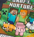 Name It Collegegenser - NmmSoren - Minecraft - Ombre Blue - Name It - 5 år (110) - Collegegenser Blå Marineblå Svart