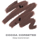 Morphe Sculptwear Long-Lasting Lip Liner Cocoa Corseted