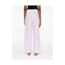 Riviera Dame Bukser Rosa M,