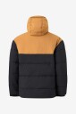 Timberland   Pufferjakke Dwr Synthetic   Svart