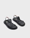 ATP Atelier Ultimo Black Calf   Black   36