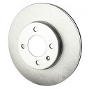 Bremseskive Professional Parts 51422050