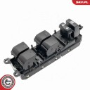 ESEN SKV 37SKV501 Bryter, vindusheis