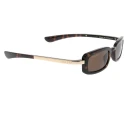 Gucci unisex Accessories Brun ONE SIZE,