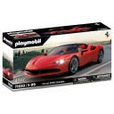 Playmobil - Ferrari SF90 Stradale