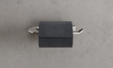 Copenhagen Bath CB 100 Toalettrullholder Rustfritt stål