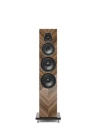 Sonus Faber Lumina V Amator, Walnut 3-veis gulvstående høyttaler, par